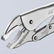 Grip Pliers-Round Jaws | 41 04 300