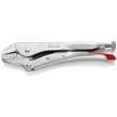 Grip Pliers-Straight Jaws | 41 24 225