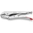 Grip Pliers-Straight Jaws | 41 24 225
