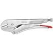 Grip Pliers-Straight Jaws | 41 24 225