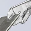 Grip Pliers-Straight Jaws | 41 24 225