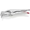 Welding Grip Pliers | 42 24 280