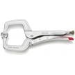 Locking Welding Grip Pliers | 42 44 280