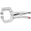 Locking Welding Grip Pliers | 42 44 280