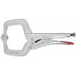 Locking Welding Grip Pliers | 42 44 280