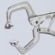 Locking Welding Grip Pliers | 42 44 280