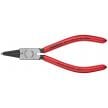 4 Pc Snap Ring Set In Tool Roll-Straight | 9K 00 19 53 US