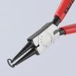 4 Pc Snap Ring Set In Tool Roll-Straight | 9K 00 19 53 US