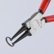 8 Pc Snap Ring Pliers Set in Tool Roll | 00 19 58 V01