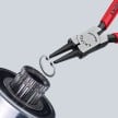 Internal Snap Ring Pliers-Forged Tips | 44 11 J1