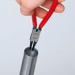 Internal Snap Ring Pliers-Forged Tips | 44 11 J2