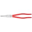 Internal Snap Ring Pliers-Forged Tips | 44 13 J4