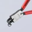 4 Pc Snap Ring Set In Tool Roll-90 Degree | 9K 00 19 54 US