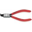 Internal 90° Angled Snap Ring Pliers-Forged Tips | 44 21 J11