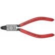 8 Pc Snap Ring Pliers Set in Tool Roll | 00 19 58 V01