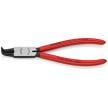 Internal 90° Angled Snap Ring Pliers-Forged Tips | 44 21 J21