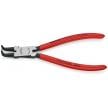 Internal 90° Angled Snap Ring Pliers-Forged Tips | 44 21 J21