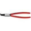 Internal 90° Angled Snap Ring Pliers-Forged Tips | 44 21 J31