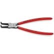 Internal 90° Angled Snap Ring Pliers-Forged Tips | 44 21 J31