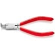 Internal 90° Angled Snap Ring Pliers-Forged Tips | 44 23 J11