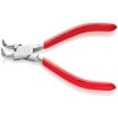 Internal 90° Angled Snap Ring Pliers-Forged Tips | 44 23 J11