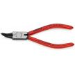 Internal 45° Angled Snap Ring Pliers-Forged Tips | 44 31 J02