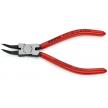 Internal 45° Angled Snap Ring Pliers-Forged Tips | 44 31 J02
