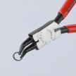 Internal 45° Angled Snap Ring Pliers-Forged Tips | 44 31 J02