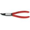 Internal 45° Angled Snap Ring Pliers-Forged Tips | 44 31 J22