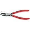 Internal 45° Angled Snap Ring Pliers-Forged Tips | 44 31 J22