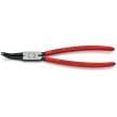 Internal 45° Angled Snap Ring Pliers-Forged Tips | 44 31 J32