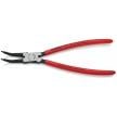 Internal 45° Angled Snap Ring Pliers-Forged Tips | 44 31 J32