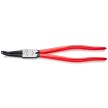 Internal 45° Angled Snap Ring Pliers-Forged Tips | 44 31 J42