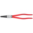 Internal 45° Angled Snap Ring Pliers-Forged Tips | 44 31 J42