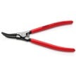Angled Retaining Ring Pliers for Retaining Rings on Shafts | 45 21 200