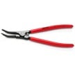 Angled Retaining Ring Pliers for Retaining Rings on Shafts | 45 21 200