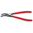 Angled Retaining Ring Pliers for Retaining Rings on Shafts | 45 21 200