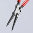 External Snap Ring Pliers-Forged Tips | 46 11 A3