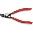 External 90° Angled Snap Ring Pliers-Forged Tips | 46 21 A01