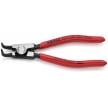 External 90° Angled Snap Ring Pliers-Forged Tips | 46 21 A01