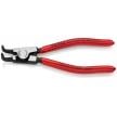 External 90° Angled Snap Ring Pliers-Forged Tips | 46 21 A11