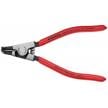 External 90° Angled Snap Ring Pliers-Forged Tips | 46 21 A11