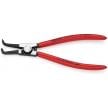 External 90° Angled Snap Ring Pliers-Forged Tips | 46 21 A31