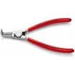 External 90° Angled Snap Ring Pliers-Forged Tips | 46 23 A21