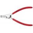 External 90° Angled Snap Ring Pliers-Forged Tips | 46 23 A21
