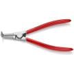 External 90° Angled Snap Ring Pliers-Forged Tips | 46 23 A31