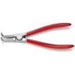 External 90° Angled Snap Ring Pliers-Forged Tips | 46 23 A31