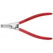 External 90° Angled Snap Ring Pliers-Forged Tips | 46 23 A31