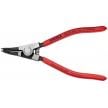 External 45° Angled Snap Ring Pliers-Forged Tips | 46 31 A12