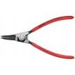 External 45° Angled Snap Ring Pliers-Forged Tips | 46 31 A22